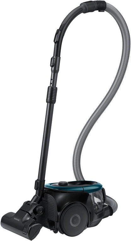 Dulkių siurblys Samsung VC07M21A0VN/SB