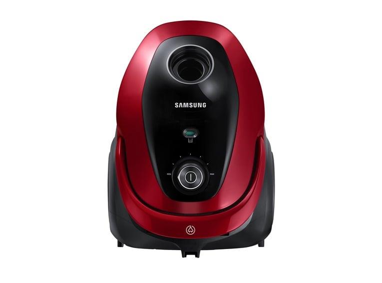 Odkurzacz Samsung VC07M25E0WR/SB