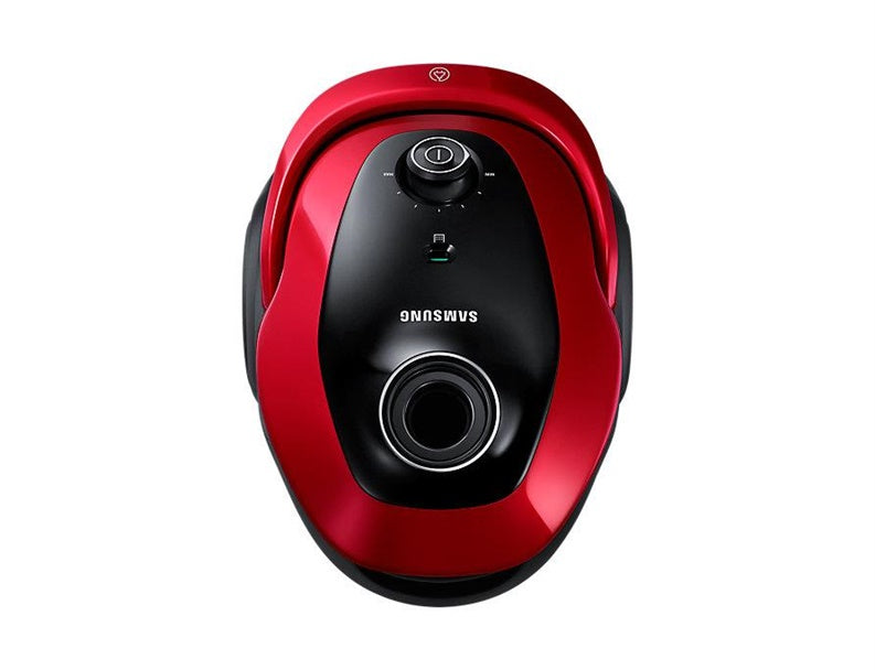 Odkurzacz Samsung VC07M25E0WR/SB