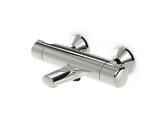 Bateria wannowa termostatyczna Oras Nova 7462U