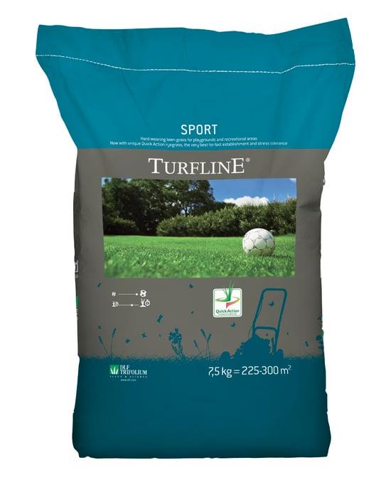 Nasiona trawy DLF Sport, 7,5 kg