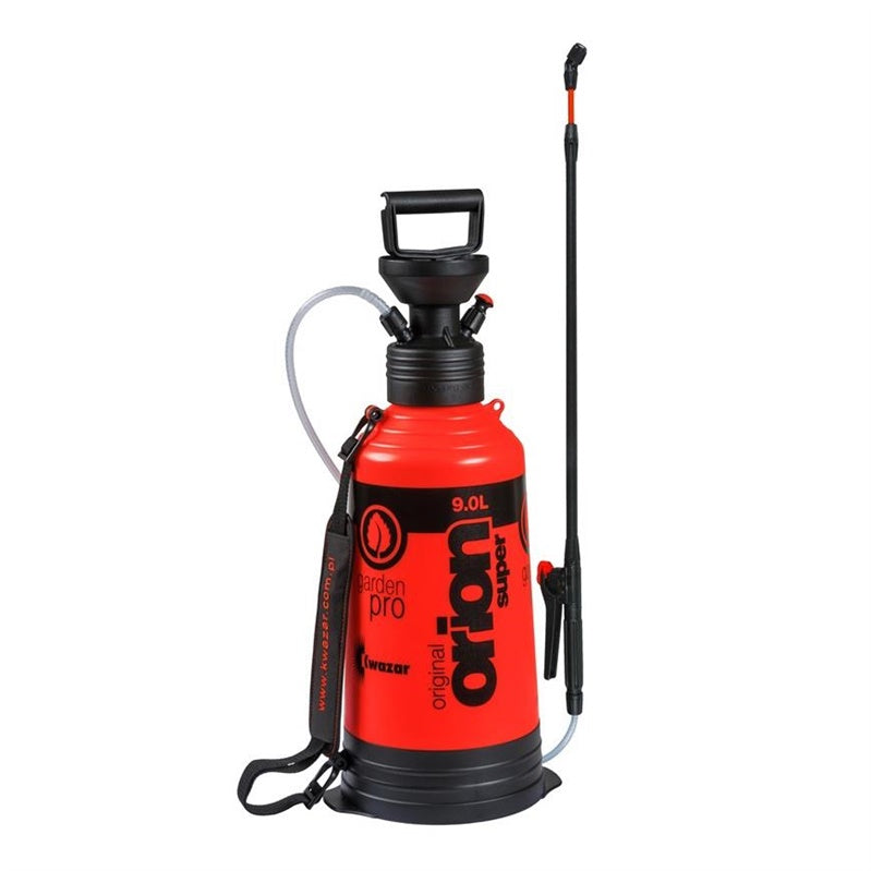 Opryskiwacz ciśnieniowy Kwazar Orion, 9 l