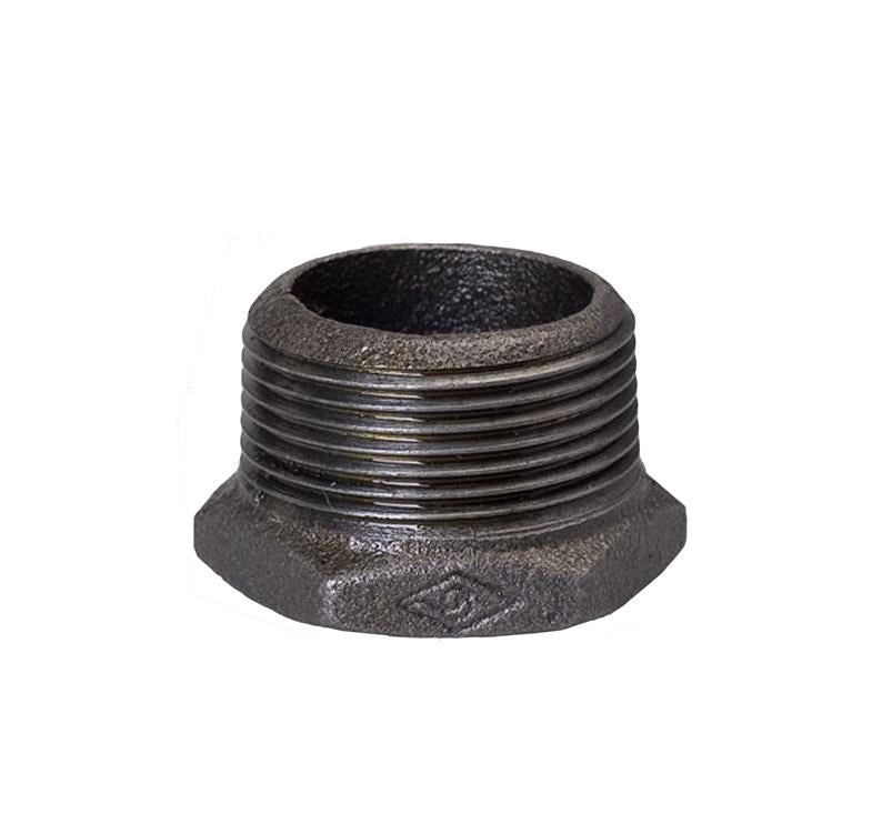 Złączka B 241, 1 1/4"x1", gwint wewnętrzny i zewnętrzny