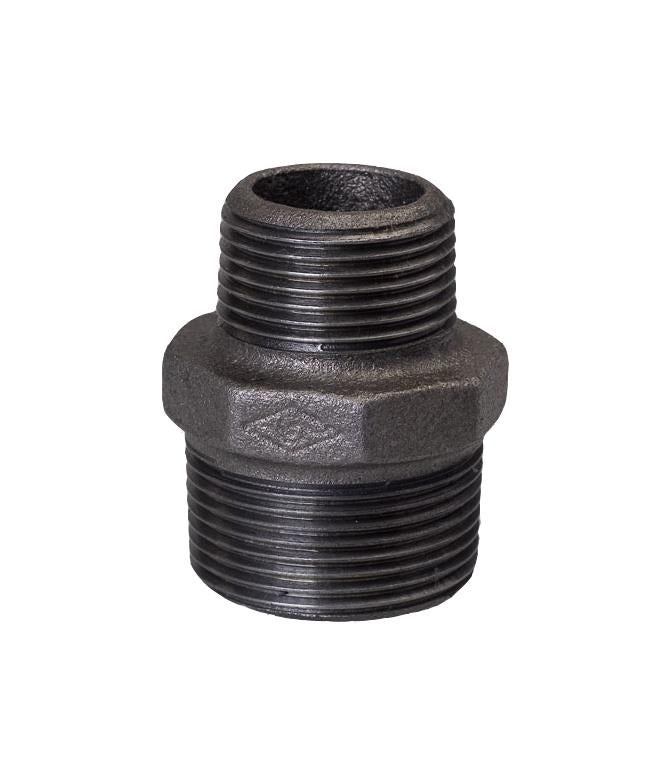 Jungtis B 245, 1 1/2"x1", išoriniai sriegiai