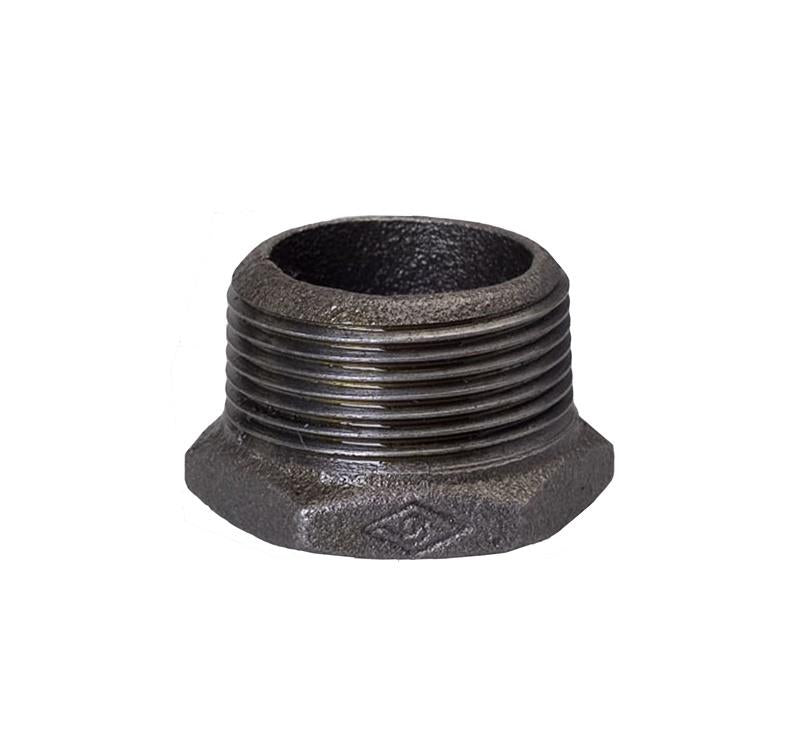 Jungtis B 241, 1 1/4"x1/2", išor. ir vidin. srieg.