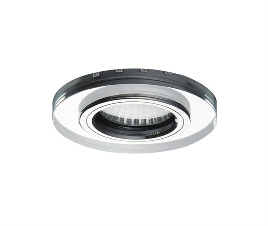 LAMPA WBUDOWYWANA „SOREN O-BL”