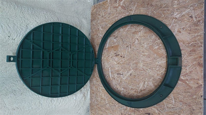 Kanalizacijos liukas Ginmika 780PE-G, 8 x 78 cm