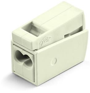 Złączka Wago 224-112, 2 x 0,5-2,5 mm², 400 V, 5 szt.