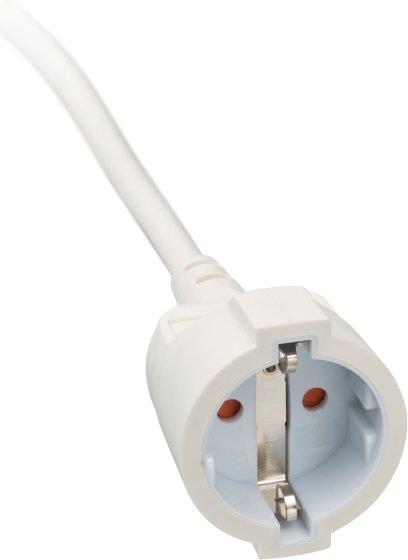 Buitinis ilgintuvas BRENNENSTUHL, 1 vietos, 3m
