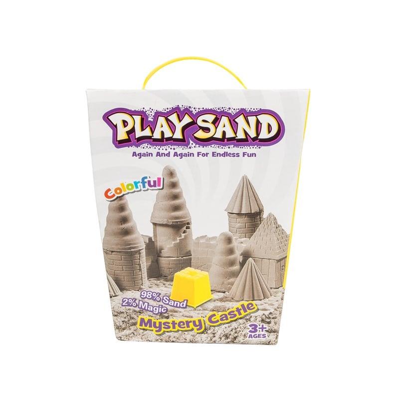 Piasek kinetyczny Play Sand 8039, 798g.