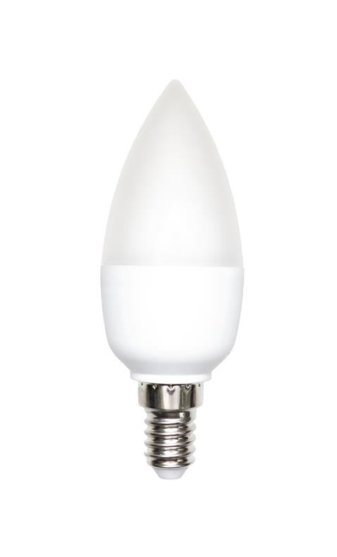 Żarówka Spectrum LED, B45, E14, 6W, 540LM, 4000K