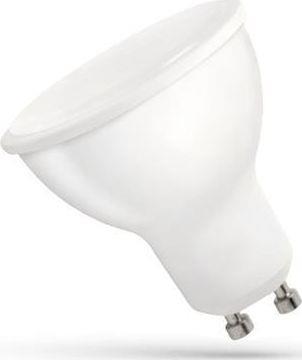 LED lemputė GU10 MR16 6W 4000K 450LM 120°