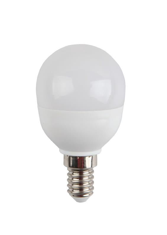 Żarówka Spectrum LED, P45, E14, 6W, 540LM, 4000K