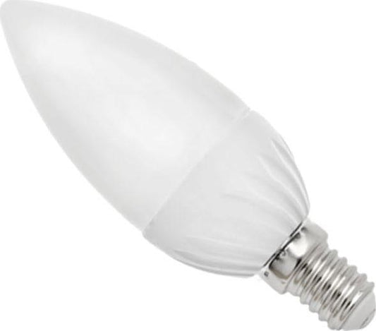 Żarówka Spectrum LED, B45, E14, 6W, 540LM, 4000K