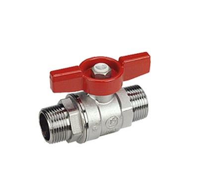 VENTIL VAND R253D 3/8IN MM TR.R.(10)