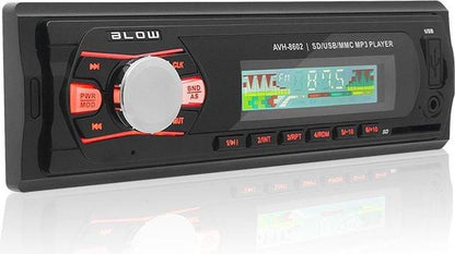 Automobilinė magnetola Blow AVH-8602