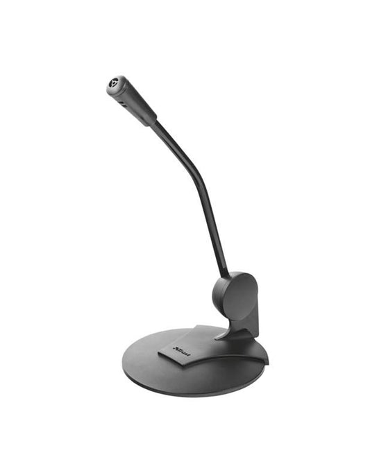 Mikrofonas Trust Primo Desk 21674