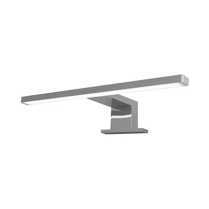 Pakabinama vonios spintelė Riva SV61-2, balta