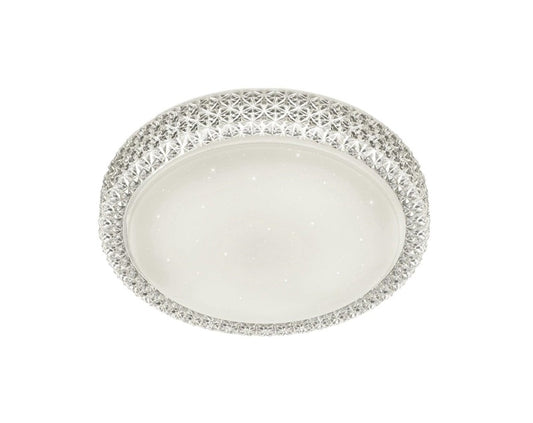 Šviestuvas plafonas Reality, LED, 21W, 3000K, 2200lm, Ø39
