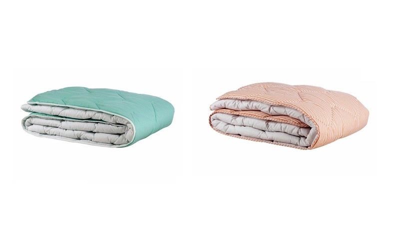 Antklodė COMCO COTTON 1A7A1/600-3-1/06, 140×200 cm