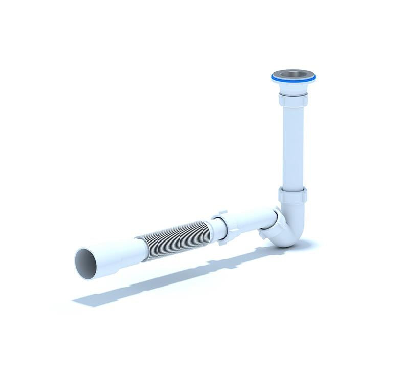 Syfon do bidetu Aniplast BD1016EU