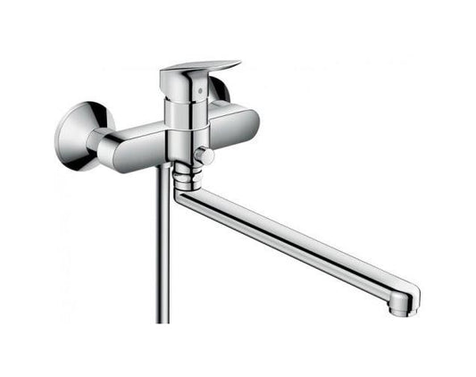 Bateria wannowa Hansgrohe Logis 71402000