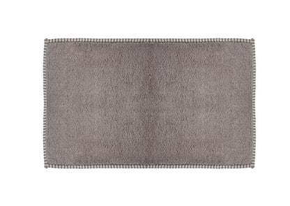 Vonios kilimėlis Saniplast Samoa 441053, rusvas, 60 x 90 cm