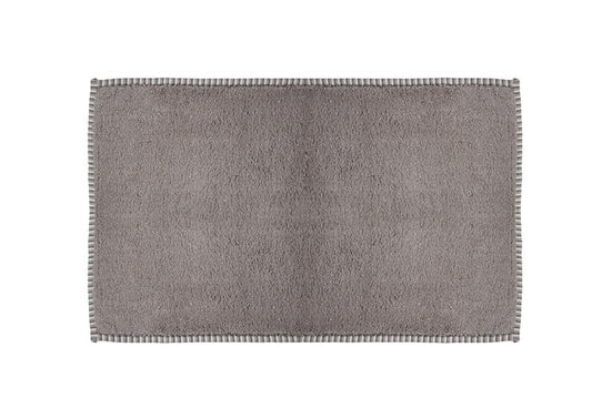Vonios kilimėlis Saniplast Samoa 441053, rusvas, 60 x 90 cm