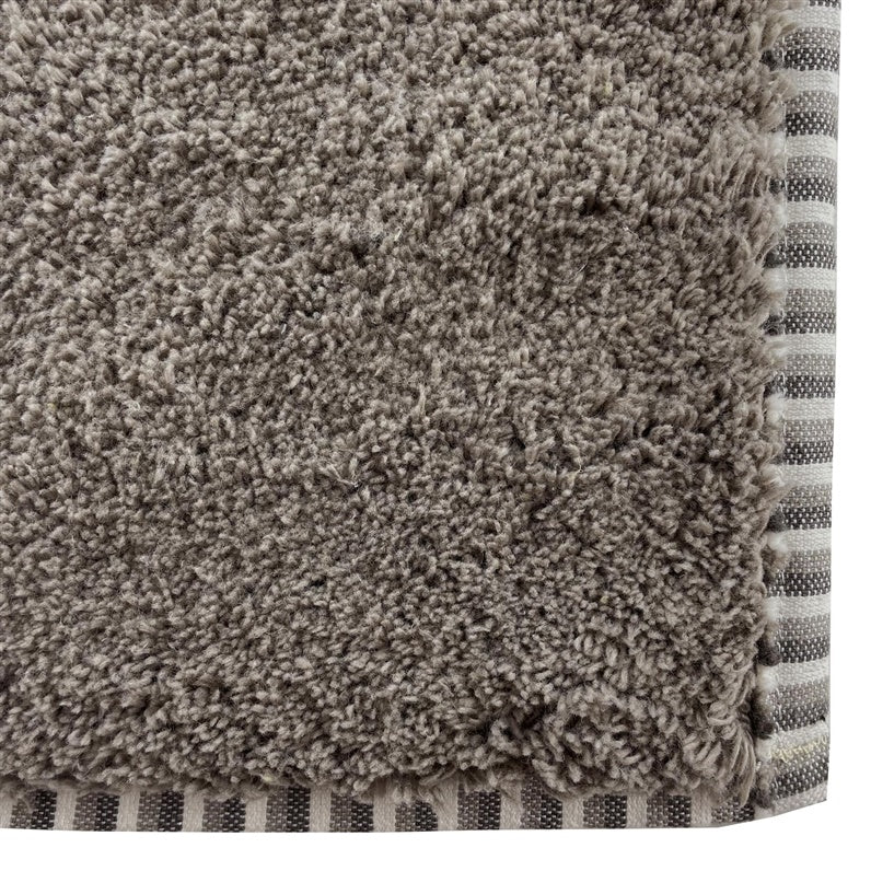 Vonios kilimėlis Saniplast Samoa 441053, rusvas, 60 x 90 cm