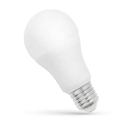 Lemputė Spectrum LED, A60, E27,13W, 1370LM, 6000K