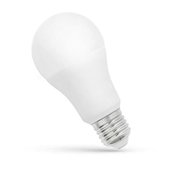 Żarówka Spectrum LED, A60, E27, 13W, 1370LM, 6000K