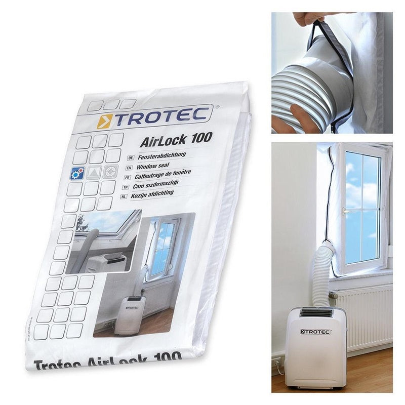 Uszczelka okienna Trotec AirLock 100