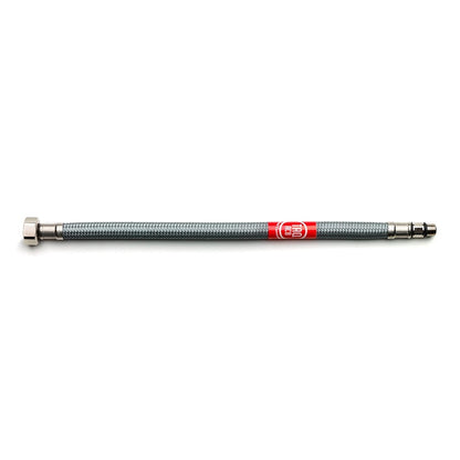 Wąż do baterii Tucai Taq ACB, M10, L50, V1/2'', 60 cm