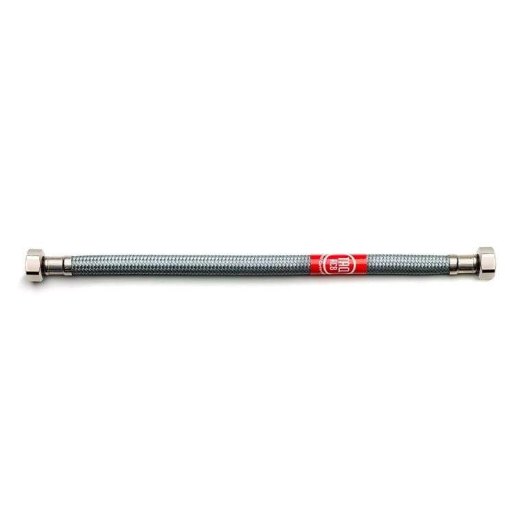 Wąż elastyczny Tucai Taq ACB, V1/2''-V3/8'', 40 cm