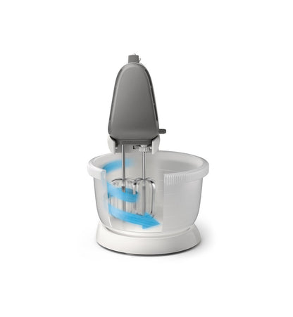 Mikser z misą PHILIPS HR3745/00