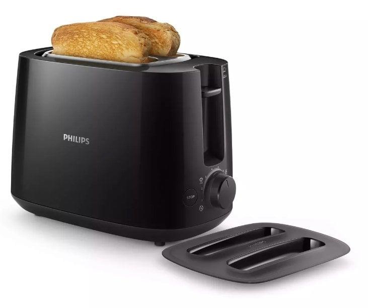 Skrudintuvas Philips HD2582/90