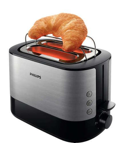 Skrudintuvas Philips HD2637/90