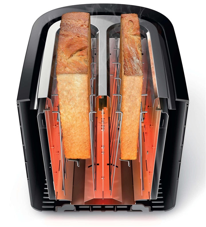 Skrudintuvas Philips HD2637/90