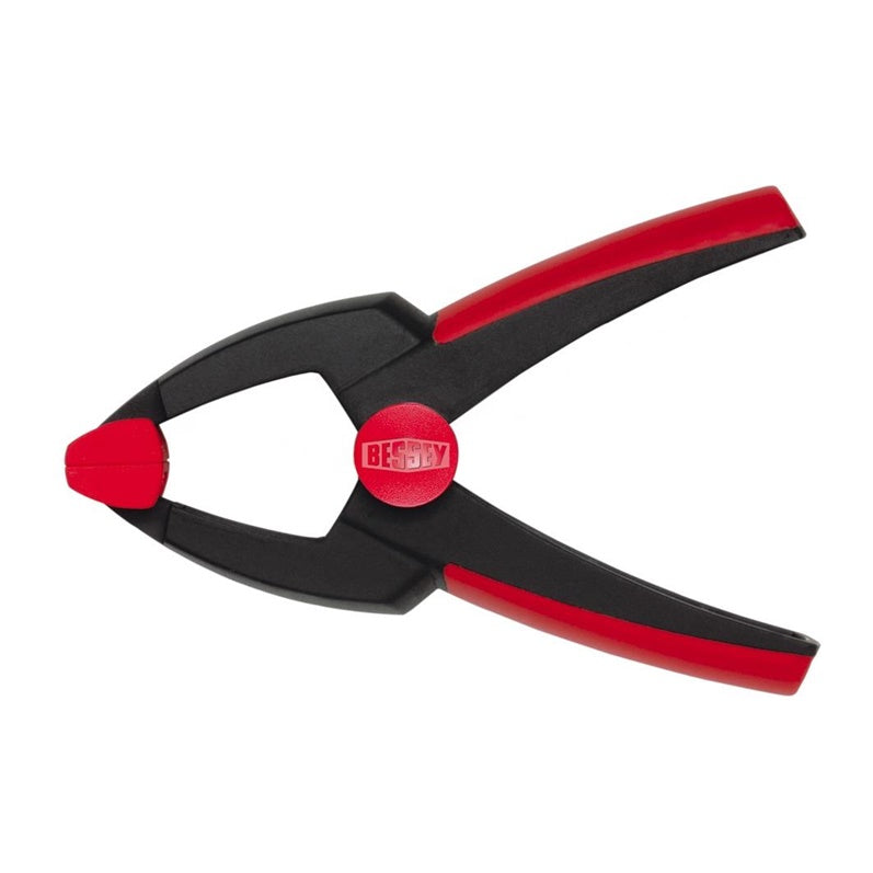 Zestaw ścisków sprężynowych Bessey XC1-SET, 20 x 20 mm