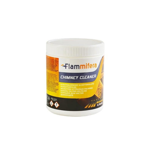Chimney sweep powder, 750 g