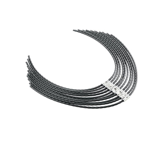 Žoliapjovės lynas Bosch AFS 23-37 F016800431, 370 mm