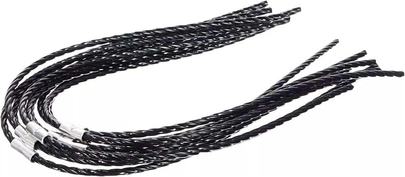Žoliapjovės lynas Bosch AFS 23-37 F016800431, 370 mm