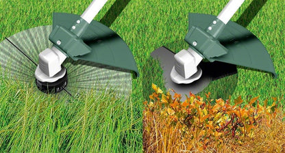Žoliapjovės lynas Bosch AFS 23-37 F016800431, 370 mm