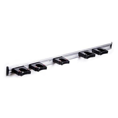 Laikiklių rinkinys Toolflex 556-1, 5 vnt.