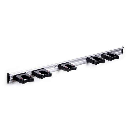 Laikiklių rinkinys Toolflex 556-1, 5 vnt.