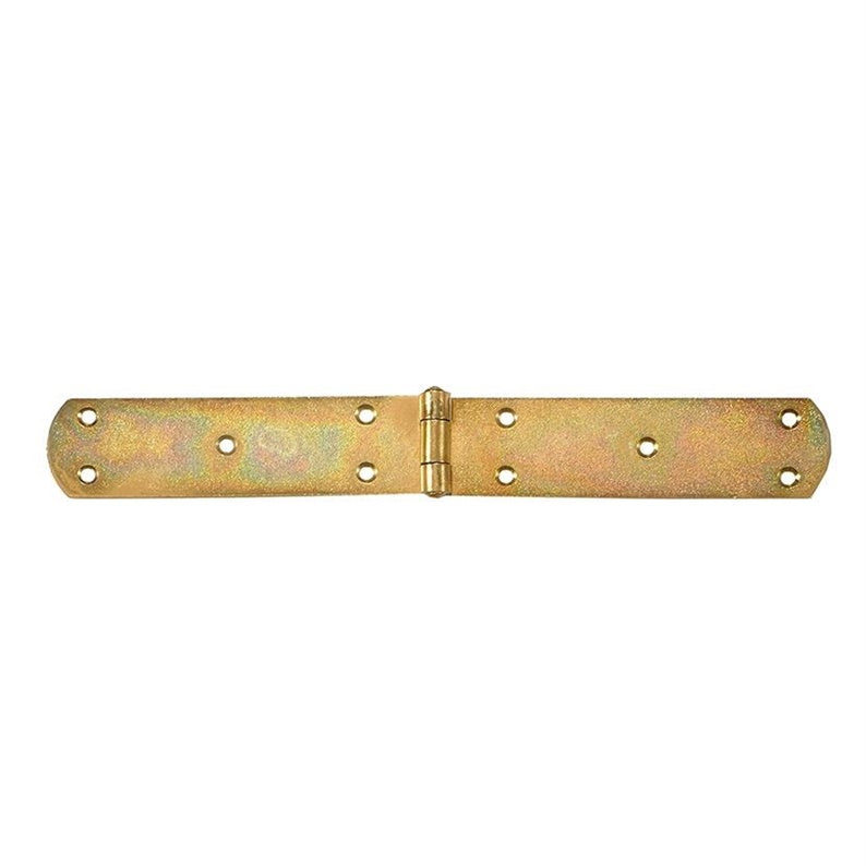 Zawias do drzwi meblowych ZF 200 8075, 3.3 cm, 0.2 cm, żółty