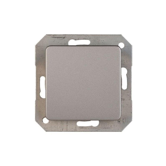 Przełącznik VILMA SL250, kolor metaliczny