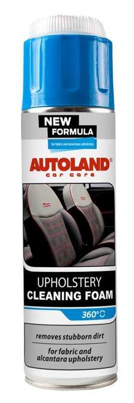 Środek do czyszczenia tapicerki samochodowej Autoland, 0,5 l