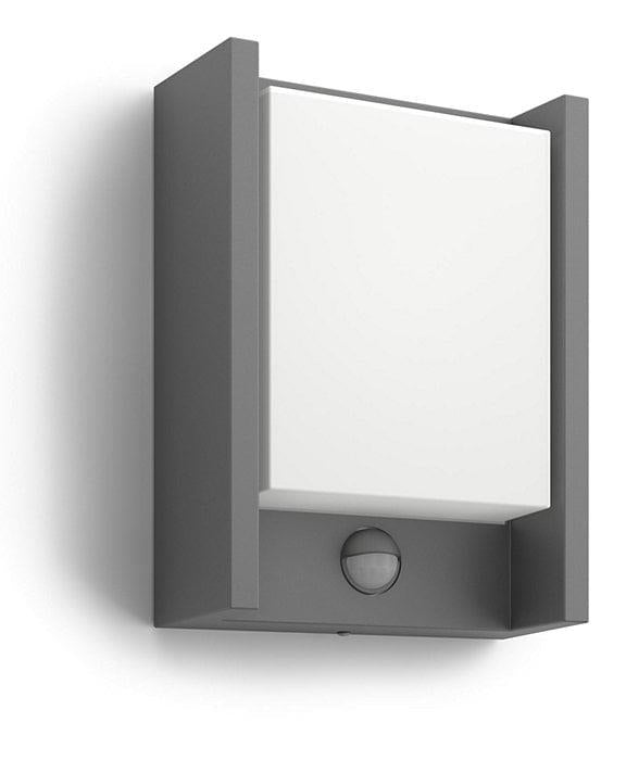 Tvirtinamas šviestuvas Philips Arbour  164619316 1X6,5W LED