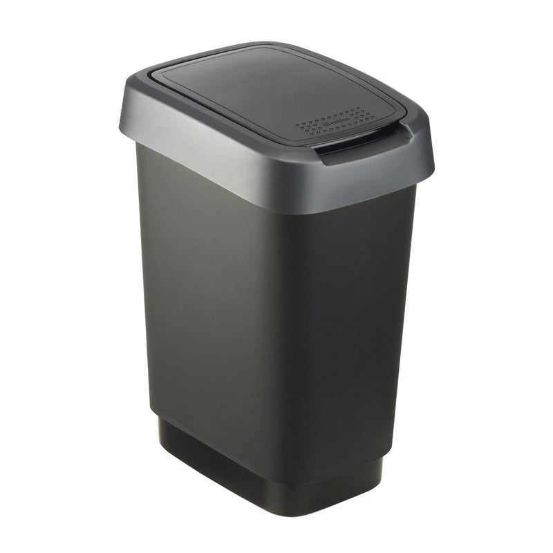 Kosz na śmieci Rotho 1754308850, 10 l